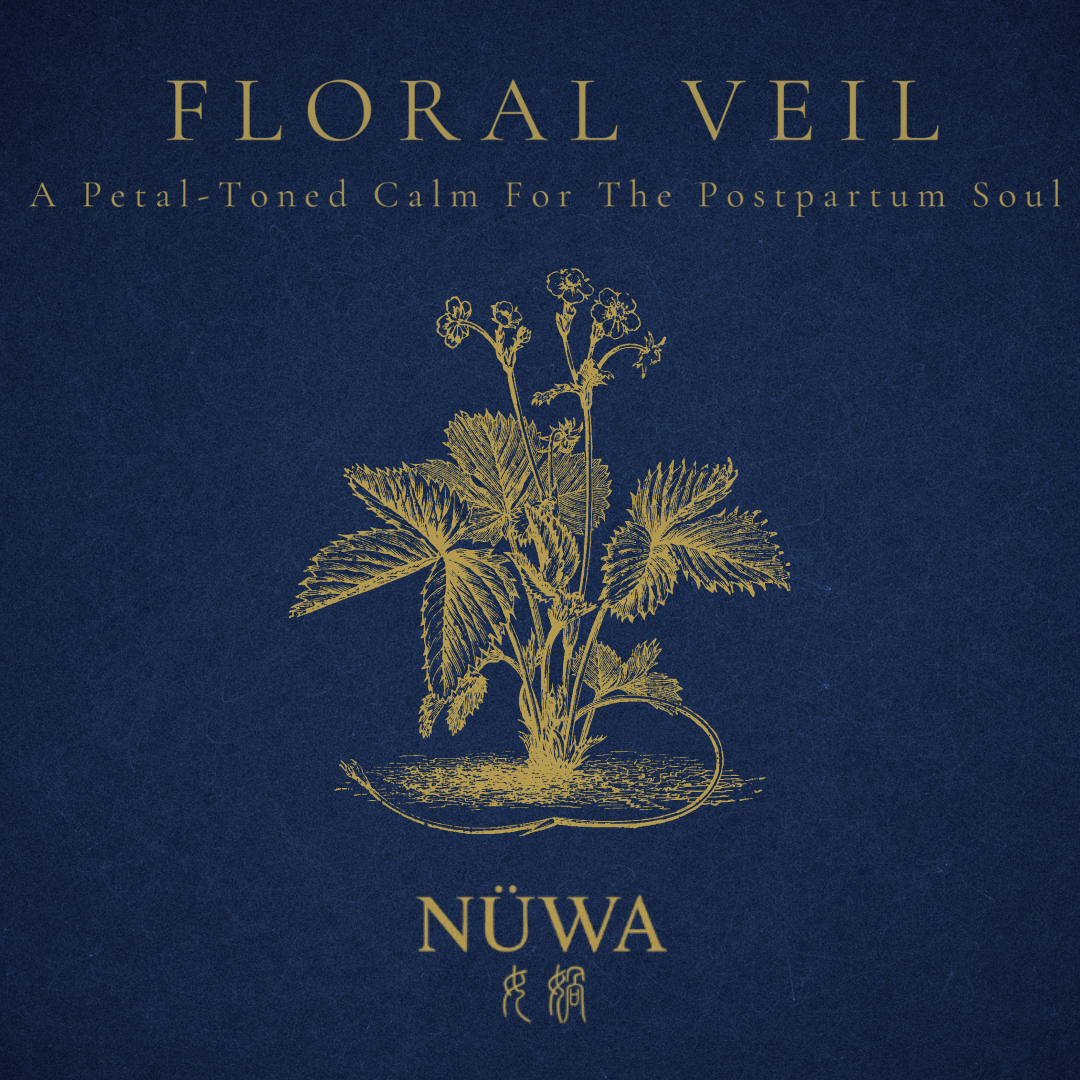 Floral Veil™ Herbal Infusion
