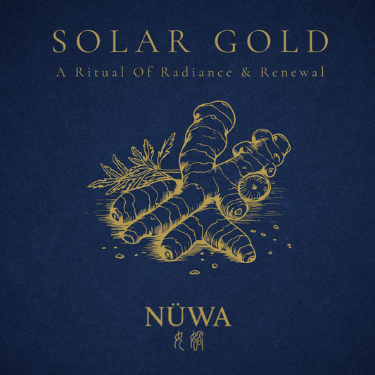 Solar Gold™ Herbal Tea Blend