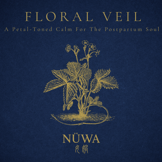 Floral Veil™ Herbal Infusion